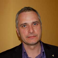 Branislav Bogaroški